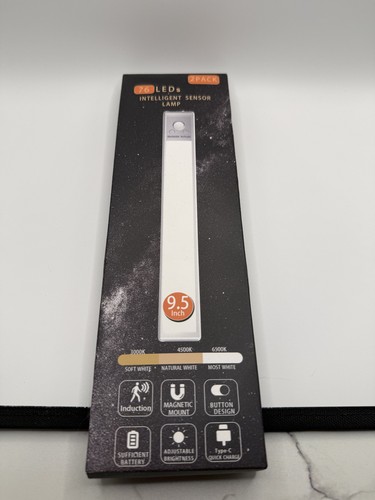 Leds intelligent sensor - 76,