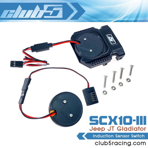 Lighting induction sensor - lighting,