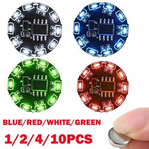 Modes led magnetic - modes,