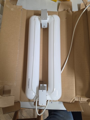 Induction lamp - induction,