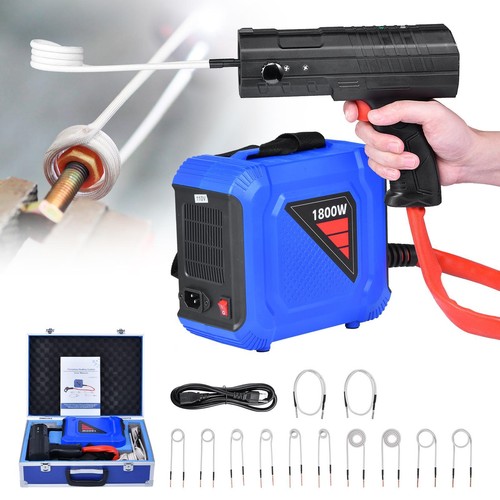 1800w magnetic induction - magnetic,
