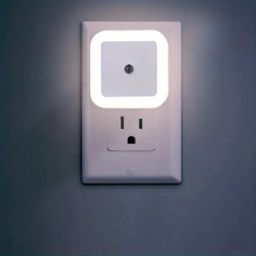 1pc intelligent led induction - led,