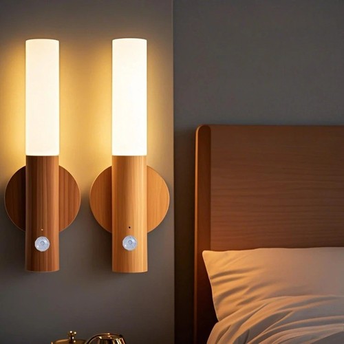 Led night light - usb, charging