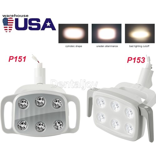 6led dental oral - dental,