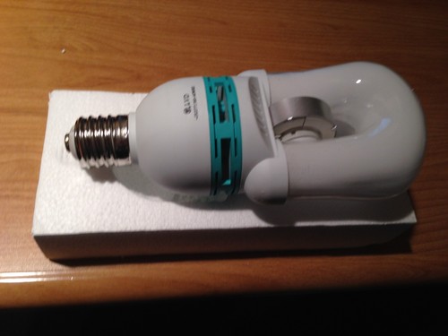 Watt lvd induction light - lvd,
